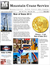 March Newsletter