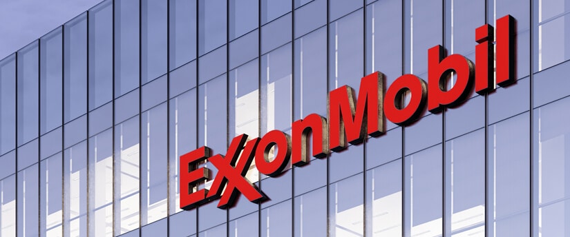 ExxonMobil Shutdown