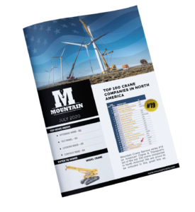 mockup revista wind energy transportation