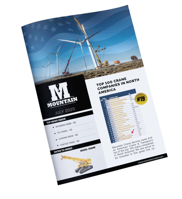 mockup revista wind energy transportation