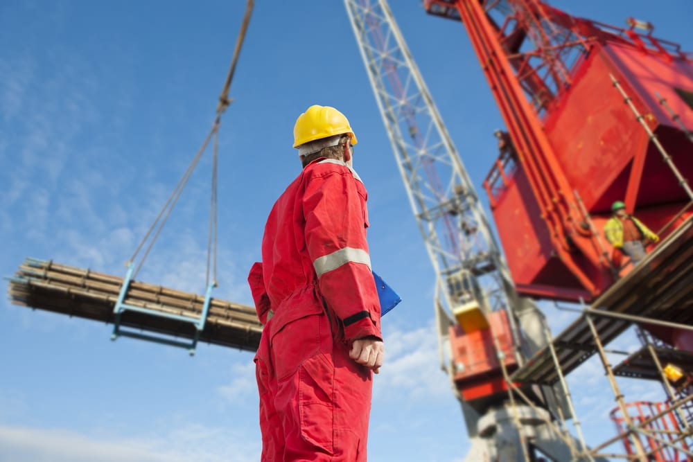 Important Crane Safety Precautions to Maintain