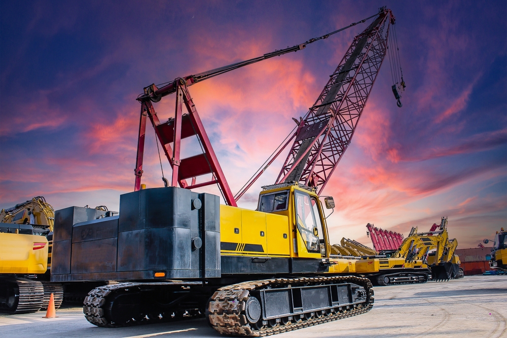 Your Comprehensive Guide on How to Rent a Crane