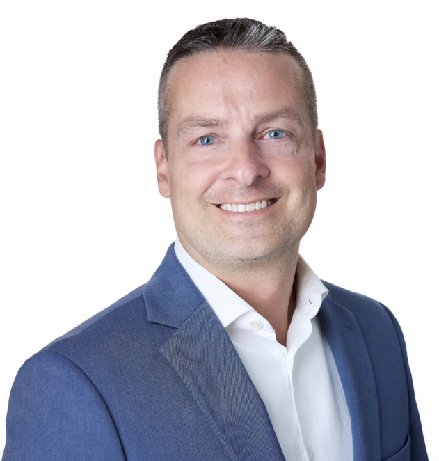 Mountain Crane Services Appoints Spencer McAllister as Chief Financial Officer