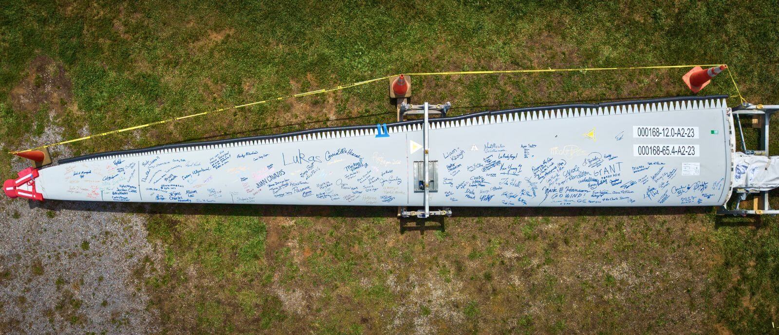A Signature Lift