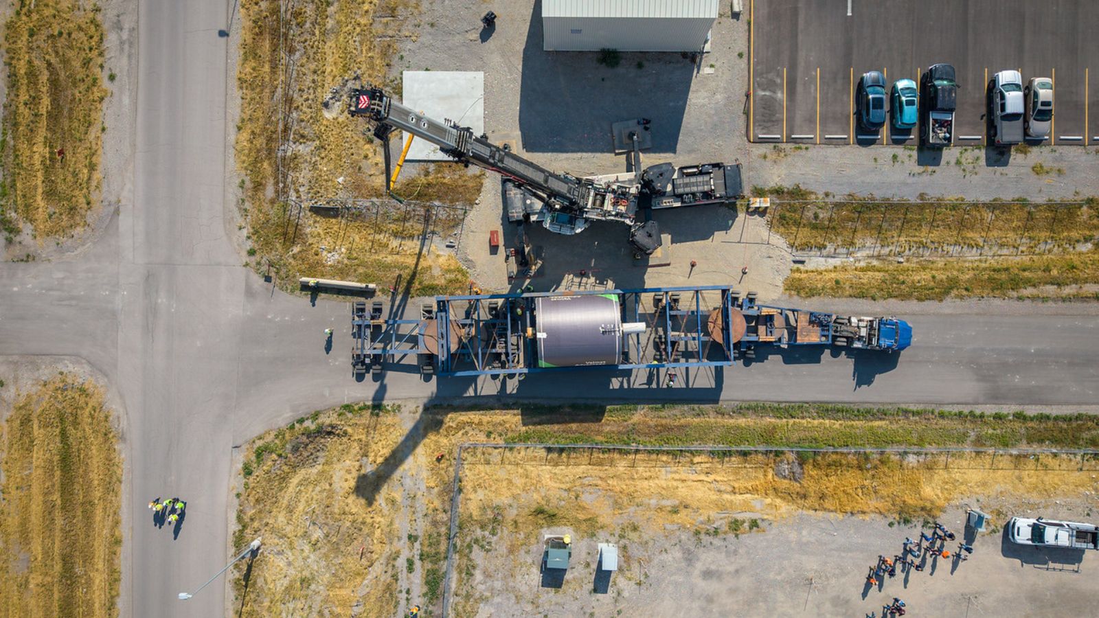 The Lift Behind the Roll